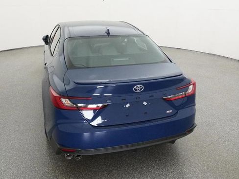 New 2026 Toyota Camry SE image 16
