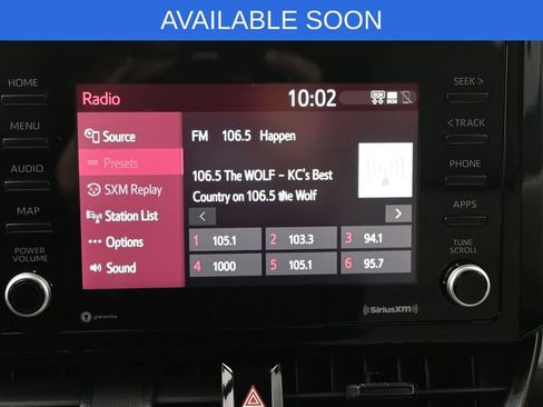 Used 2022 Toyota Corolla Cross L AWD/4WD image 18