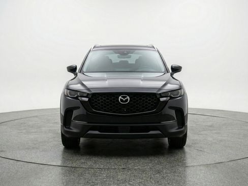 Used 2025 MAZDA CX-50 2.5 Hybrid w/ Premium Plus Pkg image 2