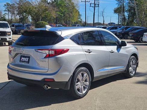 Used 2021 Acura RDX FWD w/ Advance Package image 5