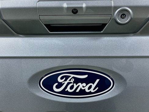 New 2026 Ford F150 XLT w/ Equipment Group 302A MID AWD/4WD image 25