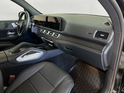 Used 2026 Mercedes-Benz GLE 350 4MATIC image 31
