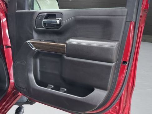 Used 2022 Chevrolet Silverado 1500 RST image 31