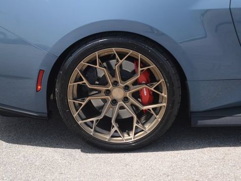 Used 2024 Ford Mustang GT Premium RWD image 26
