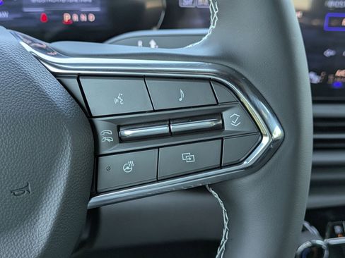 Used 2026 Chevrolet Silverado EV LT w/ Plus Package image 24