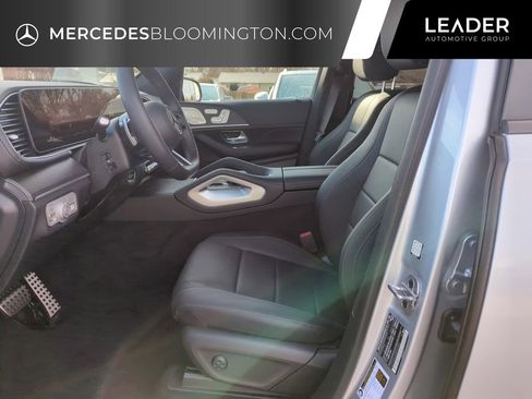 Used 2025 Mercedes-Benz GLS 450 GLS 450 image 13