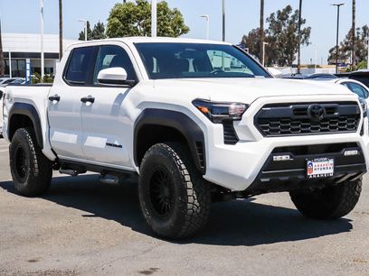 Used 2026 Toyota Tacoma TRD Off-Road