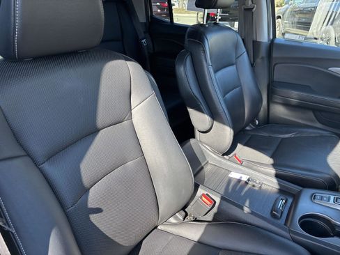 Used 2022 Honda Ridgeline RTL image 27