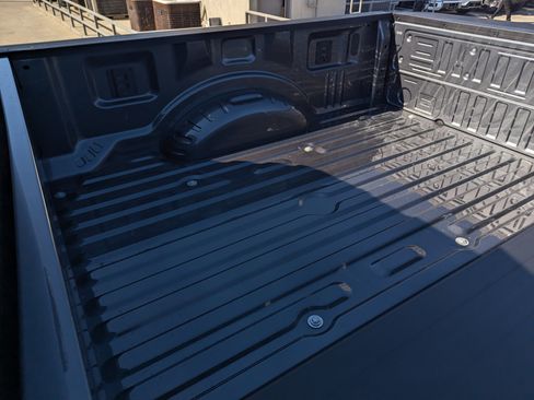 New 2026 Ford F350 XLT w/ FX4 Off-Road Package image 8