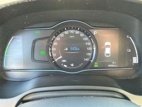 Used 2019 Hyundai Ioniq Limited image 26