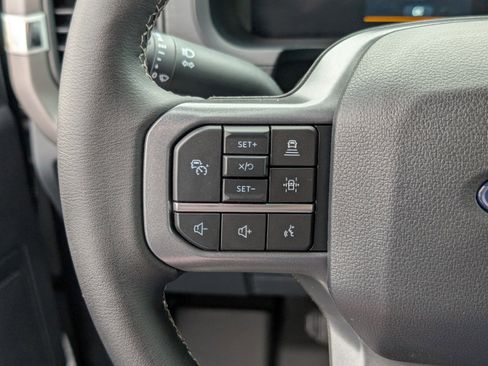 New 2025 Ford F150 XLT w/ Equipment Group 302A MID image 20