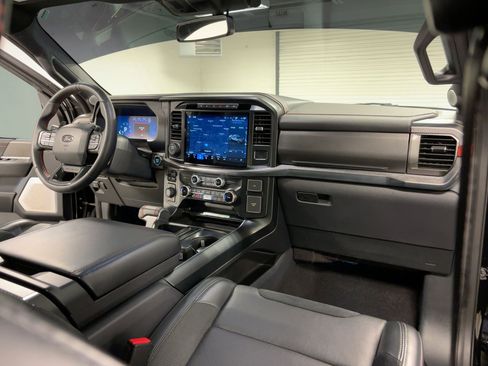 Used 2024 Ford F150 Raptor image 29