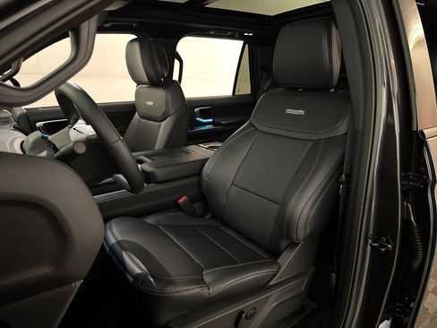 New 2026 Ford Expedition Platinum w/ Stealth Appearance Package AWD/4WD image 29