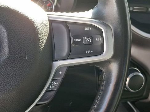 Used 2023 RAM 1500 Big Horn image 26