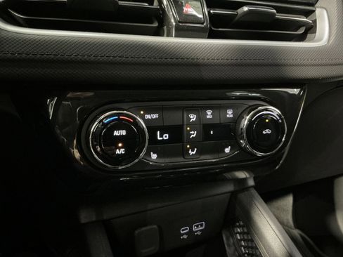 New 2026 Chevrolet TrailBlazer LT w/ Convenience Package image 28