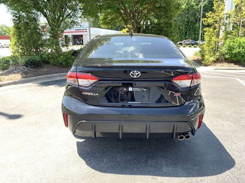 Used 2023 Toyota Corolla SE FWD image 7