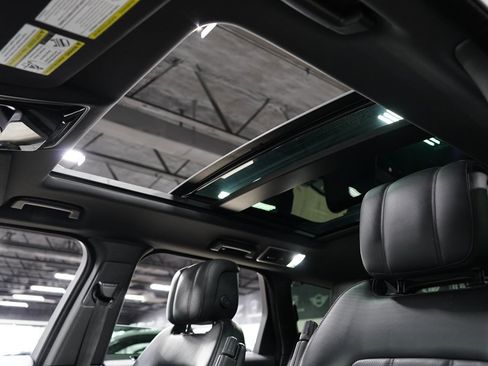 Used 2019 Land Rover Range Rover Sport Supercharged AWD/4WD image 13