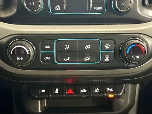 Used 2021 GMC Canyon Elevation w/ Driver Alert Package image 15