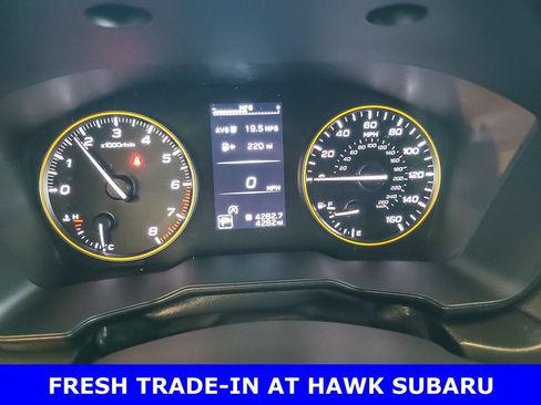 Certified 2025 Subaru Outback Wilderness image 12