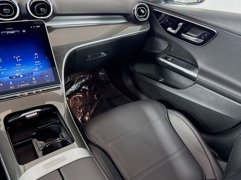 Used 2022 Mercedes-Benz C 300 Sedan image 22