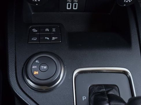 Certified 2022 Ford Ranger Lariat w/ Tremor Off-Road Package image 22