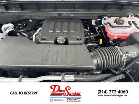 New 2026 GMC Sierra 1500 Elevation AWD/4WD image 25