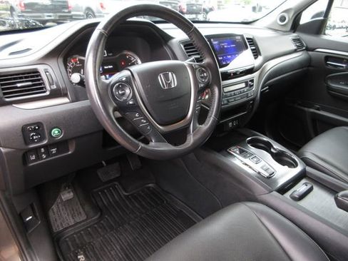 Used 2020 Honda Ridgeline RTL image 13