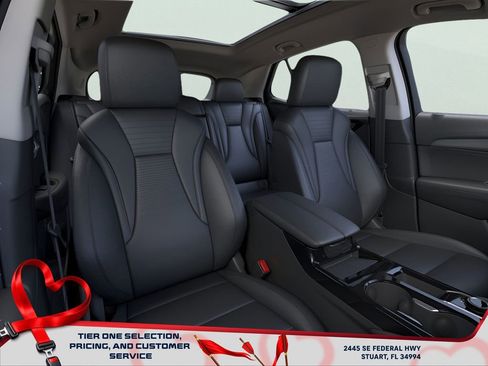 New 2025 Buick Envision Preferred image 31