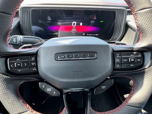 New 2025 Dodge Charger R/T w/ Sun & Sound Package image 18