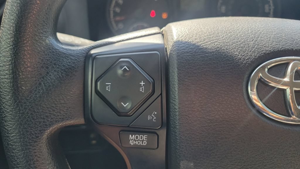 Used 2017 Toyota Tacoma SR w/ Tow Package AWD/4WD image 19