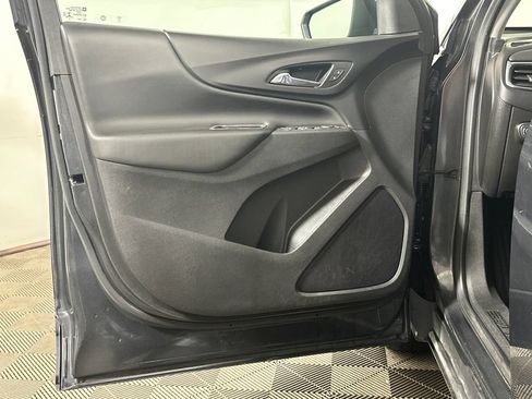 Used 2021 Chevrolet Equinox LT AWD/4WD image 15