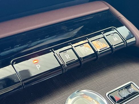 New 2026 Lincoln Navigator L Reserve AWD/4WD image 20