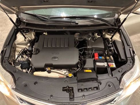 Used 2014 Toyota Avalon XLE Touring image 35