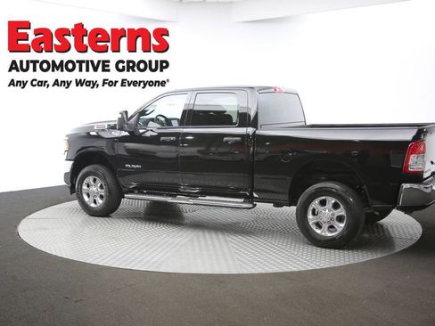 Used 2024 RAM 2500 Big Horn w/ Bed Utility Group image 63