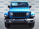 New 2025 Jeep Gladiator Sport image 2