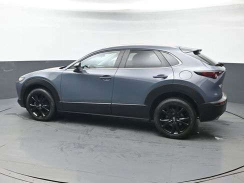 Certified 2023 MAZDA CX-30 AWD 2.5 S w/ Preferred Package image 3