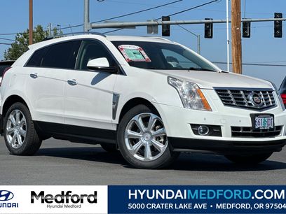 Used 2014 Cadillac SRX Performance w/ Driver Awareness Package