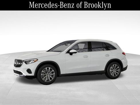 Certified 2026 Mercedes-Benz GLC 300 4MATIC image 37