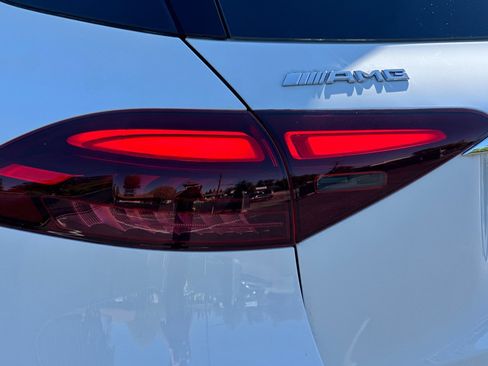 Used 2025 Mercedes-Benz GLE 63 AMG S image 11