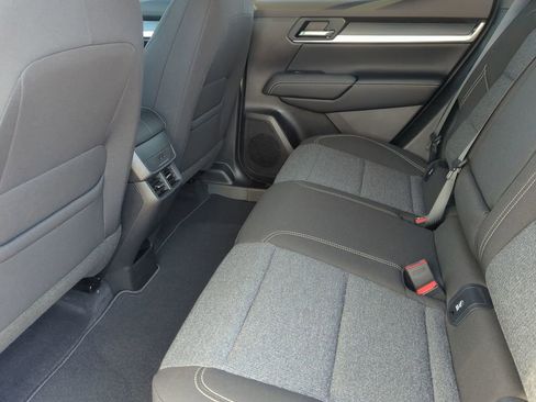 New 2026 GMC Terrain Elevation w/ Technology Package II FWD image 22