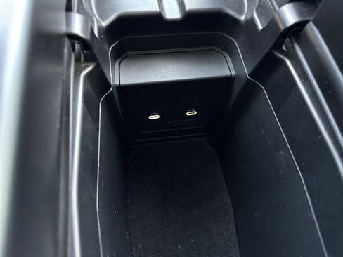 Used 2025 MAZDA CX-50 AWD 2.5 S w/ Premium Plus Pkg image 22