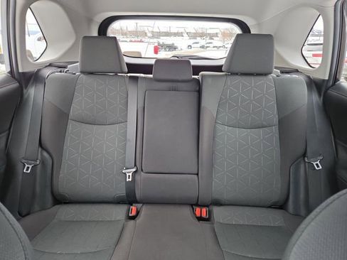 Used 2023 Toyota RAV4 XLE image 27