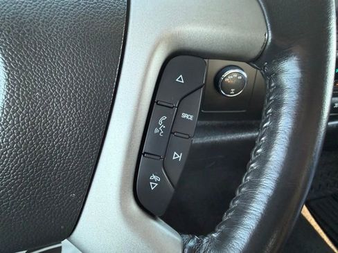 Used 2011 Chevrolet Silverado 1500 LT w/ All-Star Edition AWD/4WD image 21