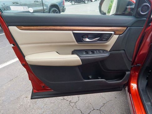 Used 2018 Honda CR-V EX-L image 16