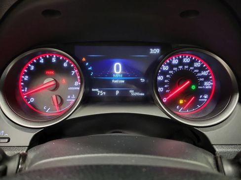 Used 2022 Toyota Camry XSE FWD image 27