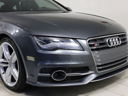Used 2013 Audi S7 Prestige AWD/4WD image 38