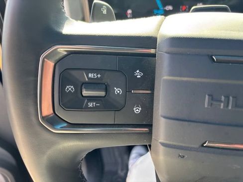 Used 2024 GMC Hummer EV 3X AWD/4WD image 10