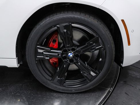 New 2026 BMW X3 M50 image 9