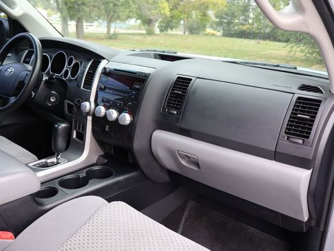 Used 2012 Toyota Tundra Grade 5.7L V8 image 17