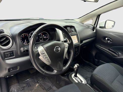 Used 2019 Nissan Versa Note SV FWD image 18